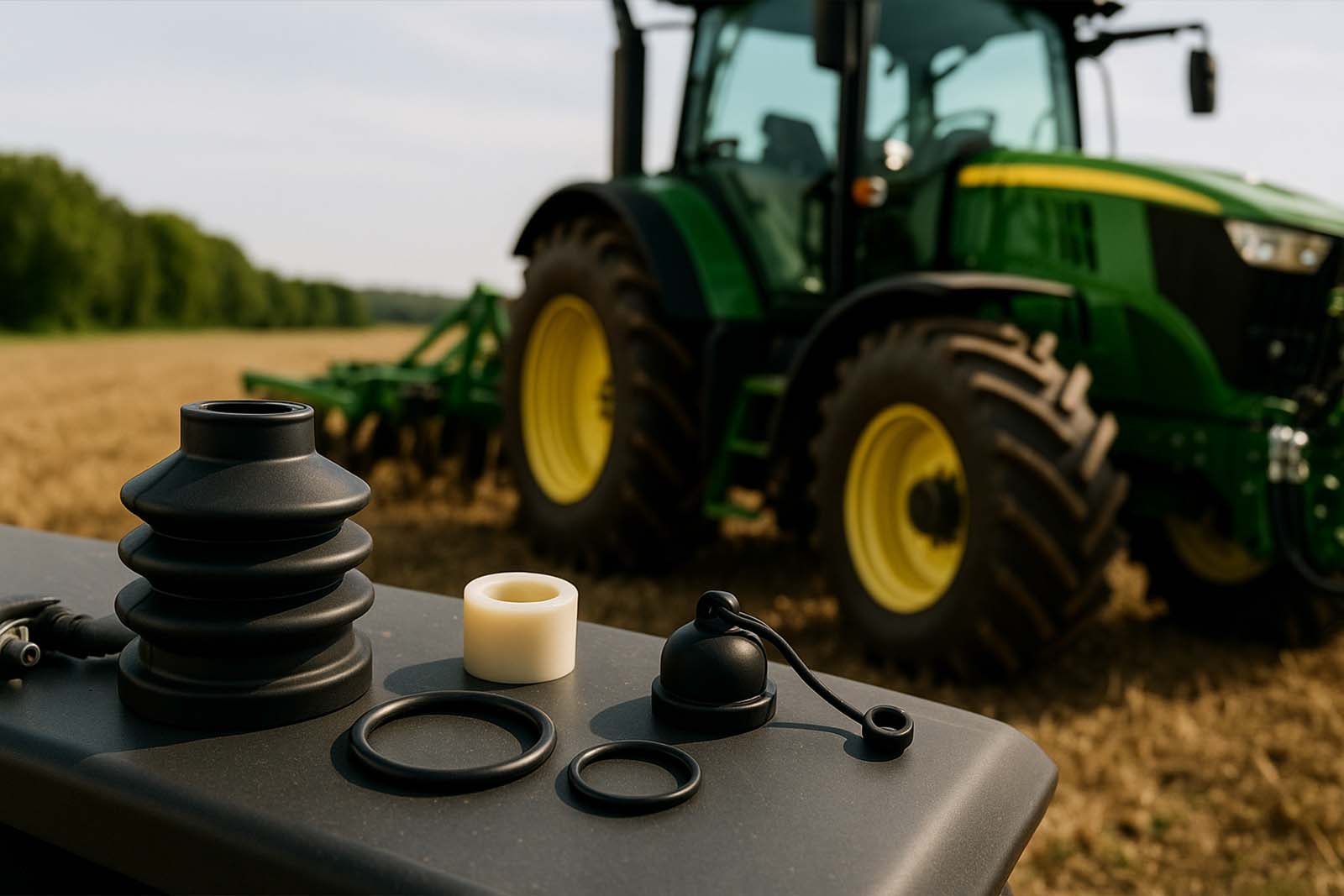 agricole