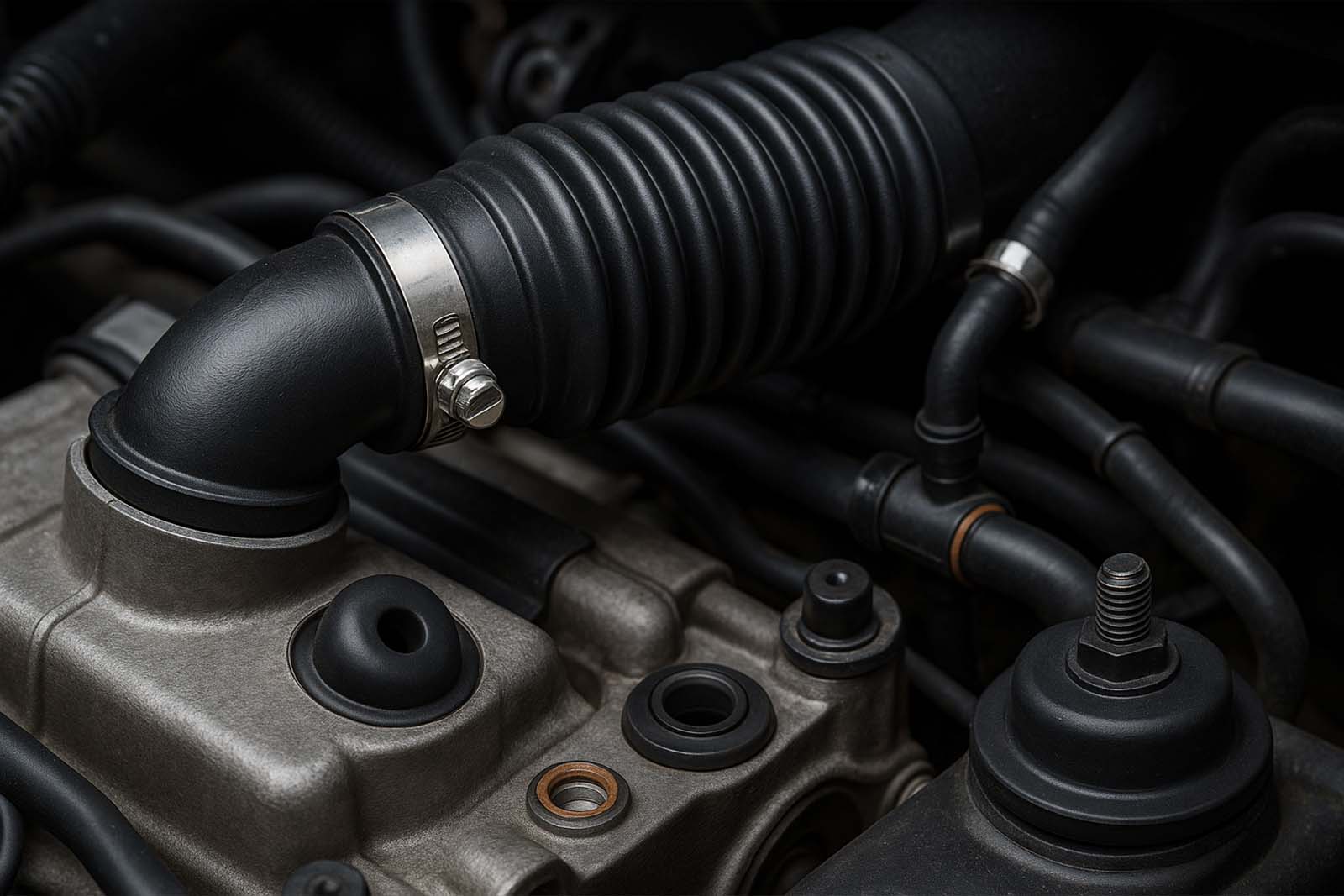 automobile