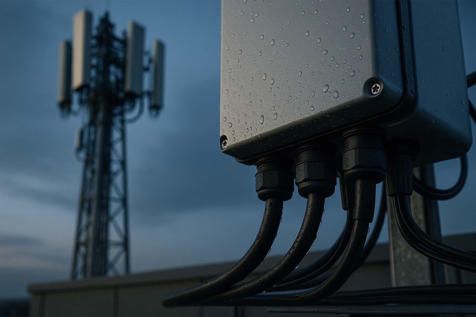 telecom