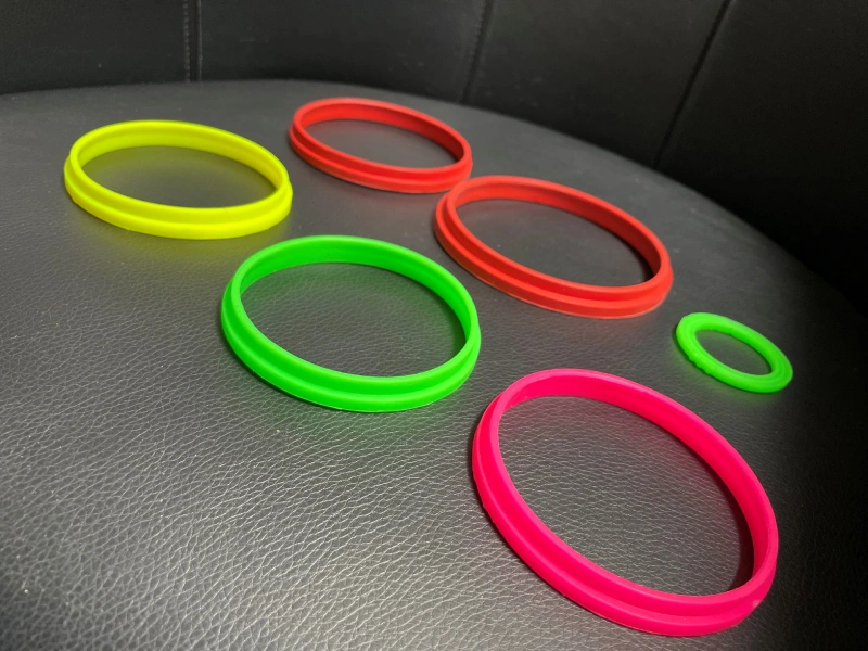 Joint caoutchouc secteur énergie