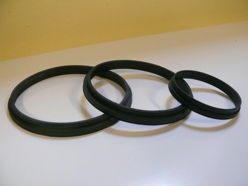 Joint d'étanchéité pour boitier électrique