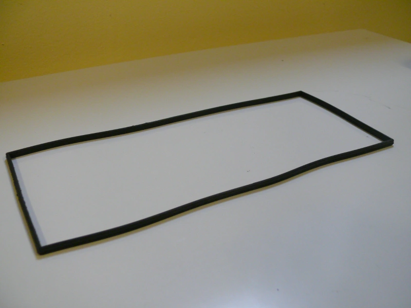 joint étanchéité luminaire électrique