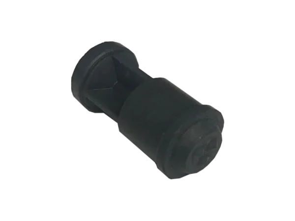 Projectile caoutchouc secteur des armements